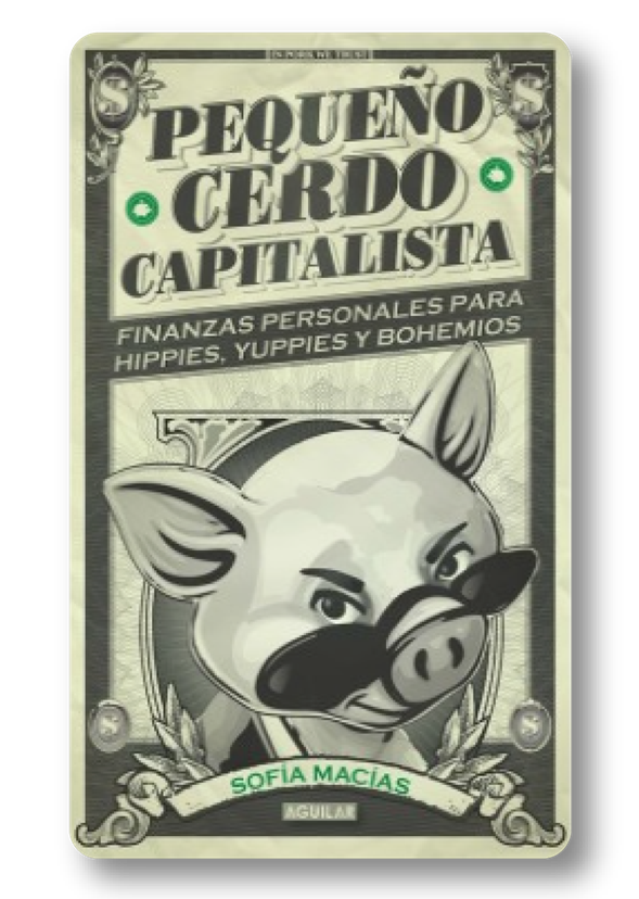 pequeño cerdo capitalista