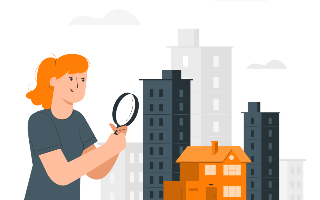 La decisión más importante: Comprar casa o departamento.